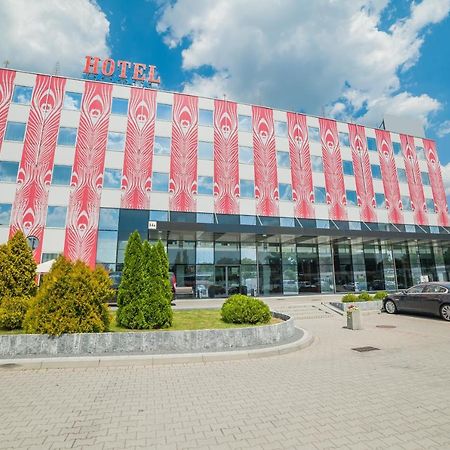 Best Western Premier Kraków Hotel Exterior foto