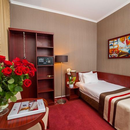 Best Western Premier Kraków Hotel Exterior foto