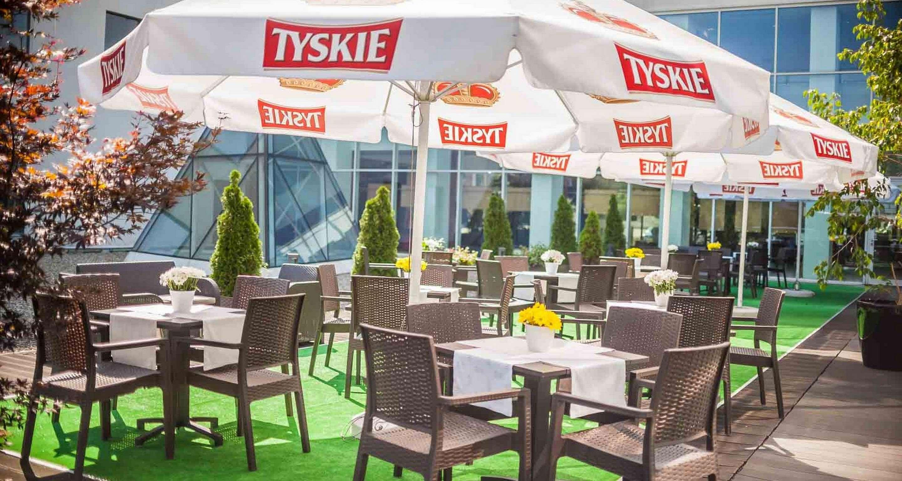 Best Western Premier Kraków Hotel Exterior foto