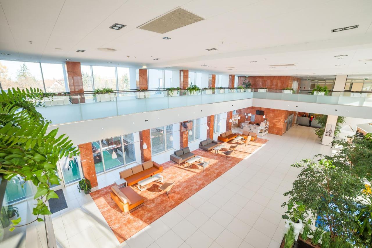 Best Western Premier Kraków Hotel Exterior foto