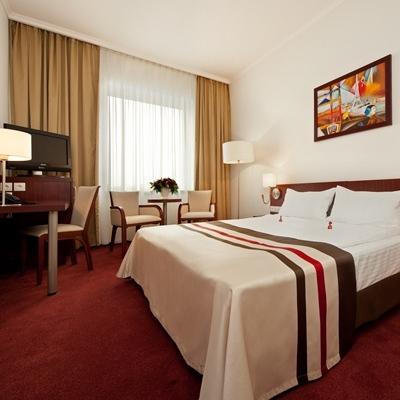 Best Western Premier Kraków Hotel Exterior foto