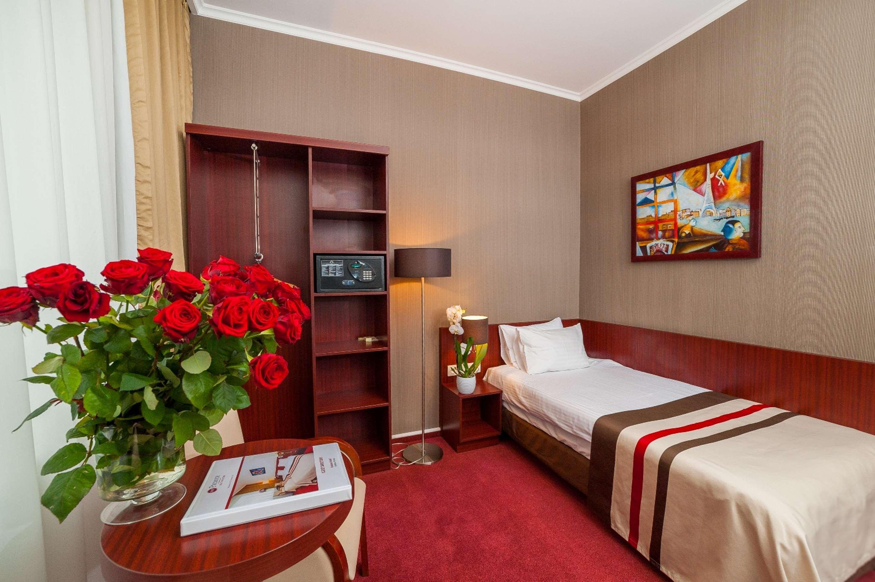 Best Western Premier Kraków Hotel Exterior foto