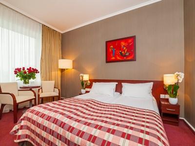 Best Western Premier Kraków Hotel Exterior foto